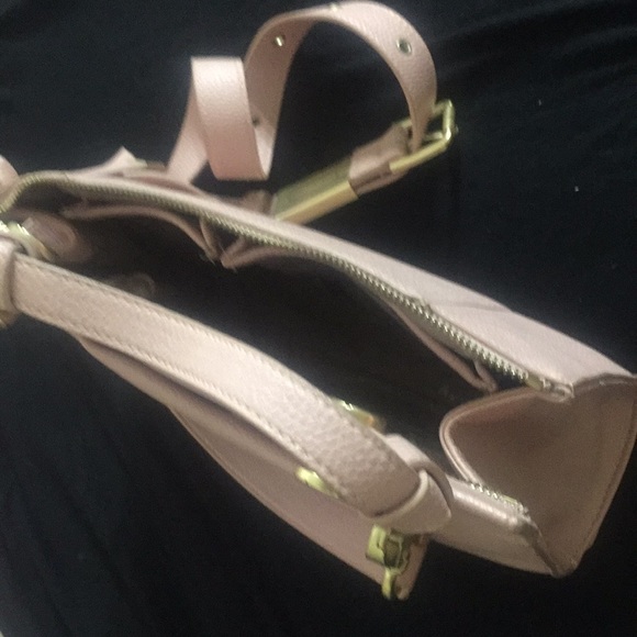 Ladies shoulder bag - Picture 5 of 10